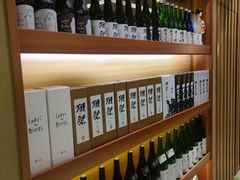 -酒吞(七宝领展广场店)