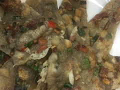 -徽州美食(三十年老店)