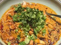 -辛香汇·锦里丨现炒川菜(中南城店)