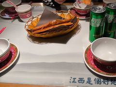 -味福记·江西小炒·南昌小吃(青山湖万达店)
