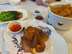 -一品粤珍轩(吴中路店)