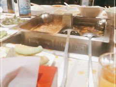 -海底捞火锅(劲松店)