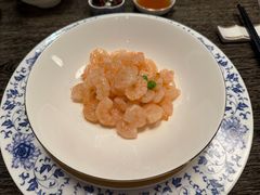 -Yan Ting 宴庭中餐厅(上海静安瑞吉酒店)
