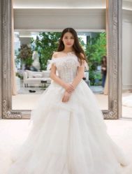 -MuseMarry婚纱(前海嘉里中心店)