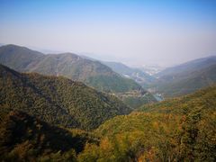 -四明山国家森林公园