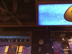 门面-鱼库·不仅是一家烤鱼店(车公庙店)