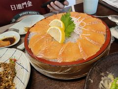 -米馥烤肉料理(云上方舟店)
