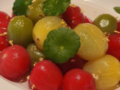 -张福记(陇海中路店)