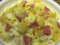 -花腰餐吧Bistro烧烤 傣味(传媒大学店)