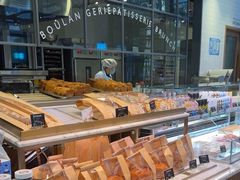 -巴黎贝甜(常德路店)