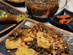 -五样儿西昌小签签烤串(建设路店)