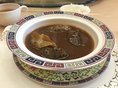 -北京饭店谭家菜