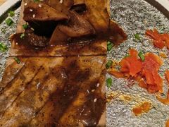 -松鱼亭·和牛烧肉(协鑫广场店)