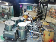 -西音阳光音乐艺术培训中心