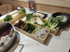 -呷哺呷哺 黄金牧场 (新中关购物中心店)