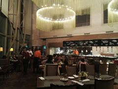 -诸暨耀江开元名都大酒店·琉森湖自助餐厅