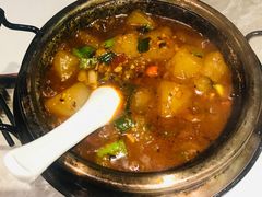 -小杨烤肉(高新店)