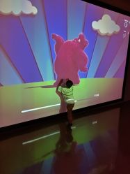 -奇幻丛林(佛罗伦萨小镇店)