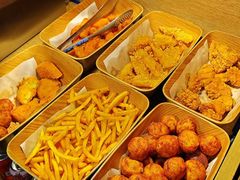 -温野菜涮涮锅(西单大悦城店)