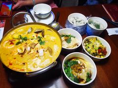 -林四喜·闽南传家菜(鼓浪屿店)