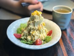 -山葵家·创意料理(宁波来福士店)