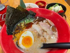 -一風堂拉面(港汇恒隆店)