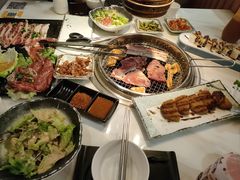 -吴草鸡爪오초닭발韩食堂(融恒盈嘉中心店)