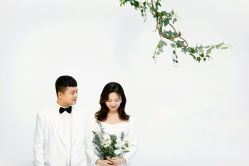 -金夫人婚纱摄影