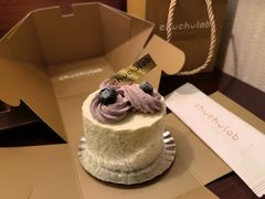 -chuchulab日式短蛋糕(粤海天地店)