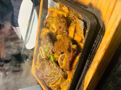 -高第街56号餐厅(银座商城玉函店)