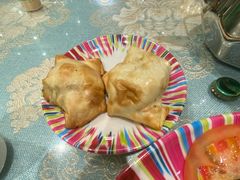 烤包子-新疆伊宁远征餐厅