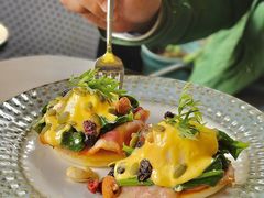 -ibarrel爱杯·bistro&brunch(江宁路店)