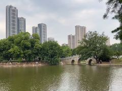 -汉水公园