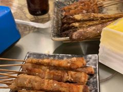 -黑牛码头·小龙虾·烧烤