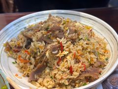-扬二春炒饭(国庆路总店)