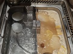 -海底捞火锅(翔龙天地广场店)