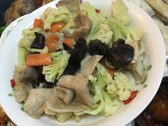 -金石国际大酒店·金丽自助餐厅