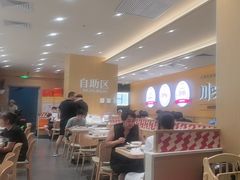 -乡村基·川味现炒大王(熙悦天街店)