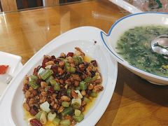 -易老妈蹄花.特色川菜(人民公园总店)