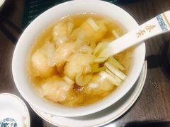 -麦奀云吞面世家(中环店)