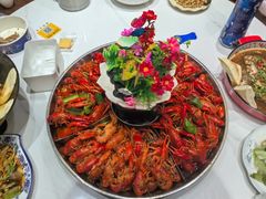 -虾铺子龙虾·私房菜(金源花苑店)