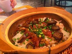 -啫神·广州地标美食(北京路店)