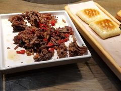 -北方家宴(番禺永旺店)