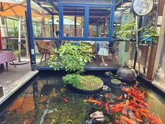 -野蔓果·山野菜(西湖景区·龙井茶田店)