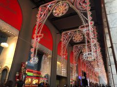 -文艺复兴百货(米兰大教堂广场店)