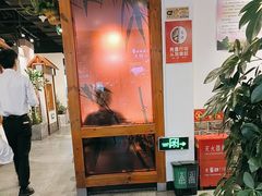 -沸腾鱼乡(知春路分店)