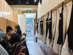 -独食火锅·半米屋台(望平街店)