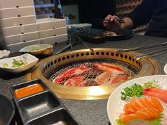 -神户赤童日式烤肉(金地广场店)