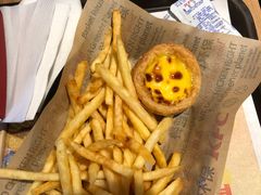 -肯德基(寮步欧尚店)