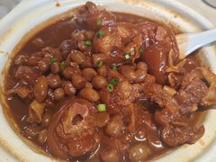 -又见炊烟私房菜(敬亭路店)